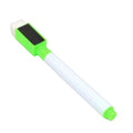 Magnetic White Board Marker With Eraser