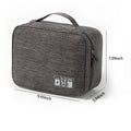 Travel Organizer Bag