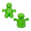 Soft Squish Smile Phone Holder Desk Stand Gift