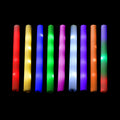 Sponge Glow Stick