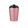Double-Walled Stainless Steel Insulated Coffee Cup