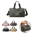 Small Gym Bag