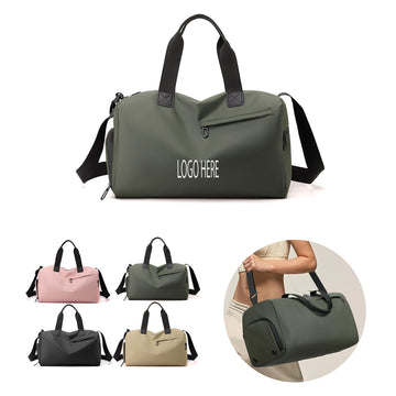Small Gym Bag