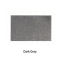 Absorbent Non Slip Chenille Floor Mat