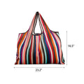 Foldable Shopping Tote Bag
