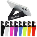 Portable Foldable V Model Mobile Phone Holder