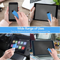 3 in 1 Color Accent Screen Cleaner Spray