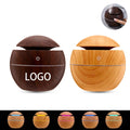 Mini Ultrasonic Humidifier Aromatherapy