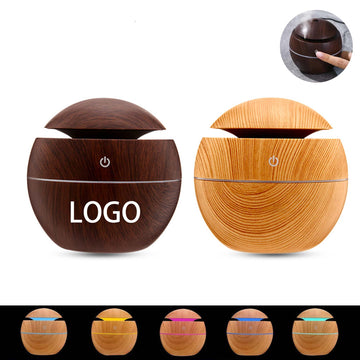 Mini Ultrasonic Humidifier Aromatherapy