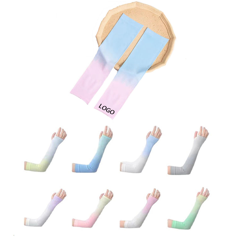 Ice Arm Sleeve