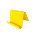 Mini Plastic Desktop Cell Phone Stand Holder