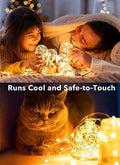 7Ft Led Light String