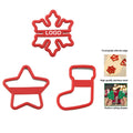 Christmas Cookie Cutter