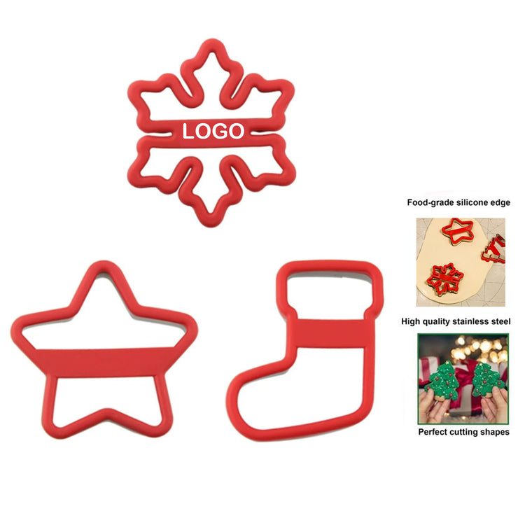 Christmas Cookie Cutter