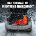 Emergency Sleeping Bag