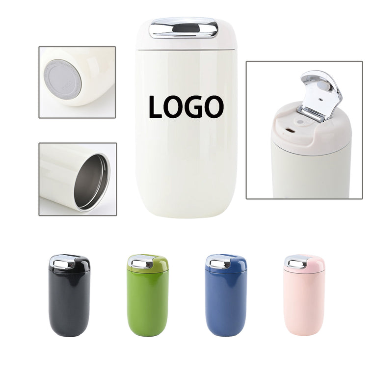 Stainless Steel Portable Insulated Tumbler