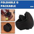 Foldable Ear Warmers for Men Women