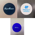 5" Rubber Jar Gripper Pad