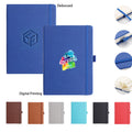 PU A5 Executive Notebook