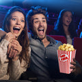 Popcorn Box
