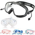 Anti Fog UV Protection Clear Vision Swimming Goggles