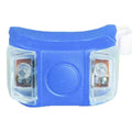 Bicycle Led Safety Warning Light