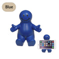 Smiley Guy Cell Phone Holder