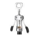Heavy Duty Zinc Alloy Wing Corkscrew