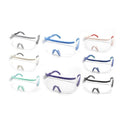 Industrial Safety Glasses