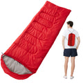 Envelope Camping Sleeping Bag