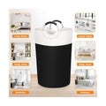 82L Laundry Basket