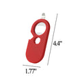 Bottle Opener Fridge Magnet