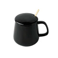 Big Bellied Cup