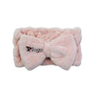 Microfiber Bowtie Headbands