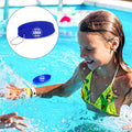 Waterproof Floating Bright Color Keychain Pendant