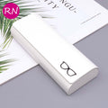 Leather Glasses Case