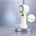 1 - 100 Speed Wind Turbo Fan