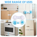 Baby Proof Cabinet Locks