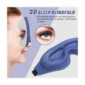 3D Advanced Eye Mask