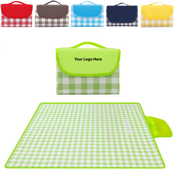 Large Waterproof Picnic Blanket