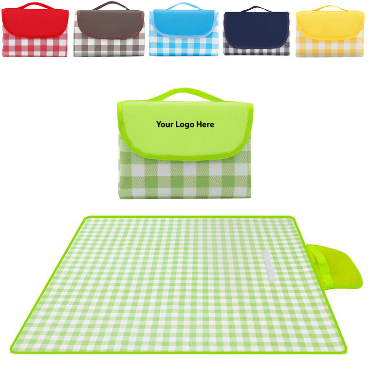 Large Waterproof Picnic Blanket
