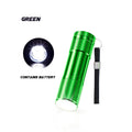LED Mini Flashlights