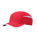Cool Breathable Mesh Quick Dry Running Cap