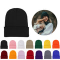 Winter Beanie Hat