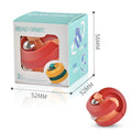 Fingertip Marble Gyroscope Decompression Toy