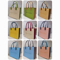 Custom Felt Gift Tote Bags