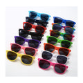 Adult Retro Plastic Sunglasses For Men Women