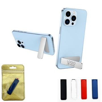 Ultra-Thin Portable Phone Stand