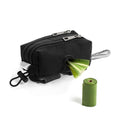 Dog Poop Bag Dispenser And Treat Holder