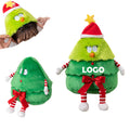 Christmas Tree Toys